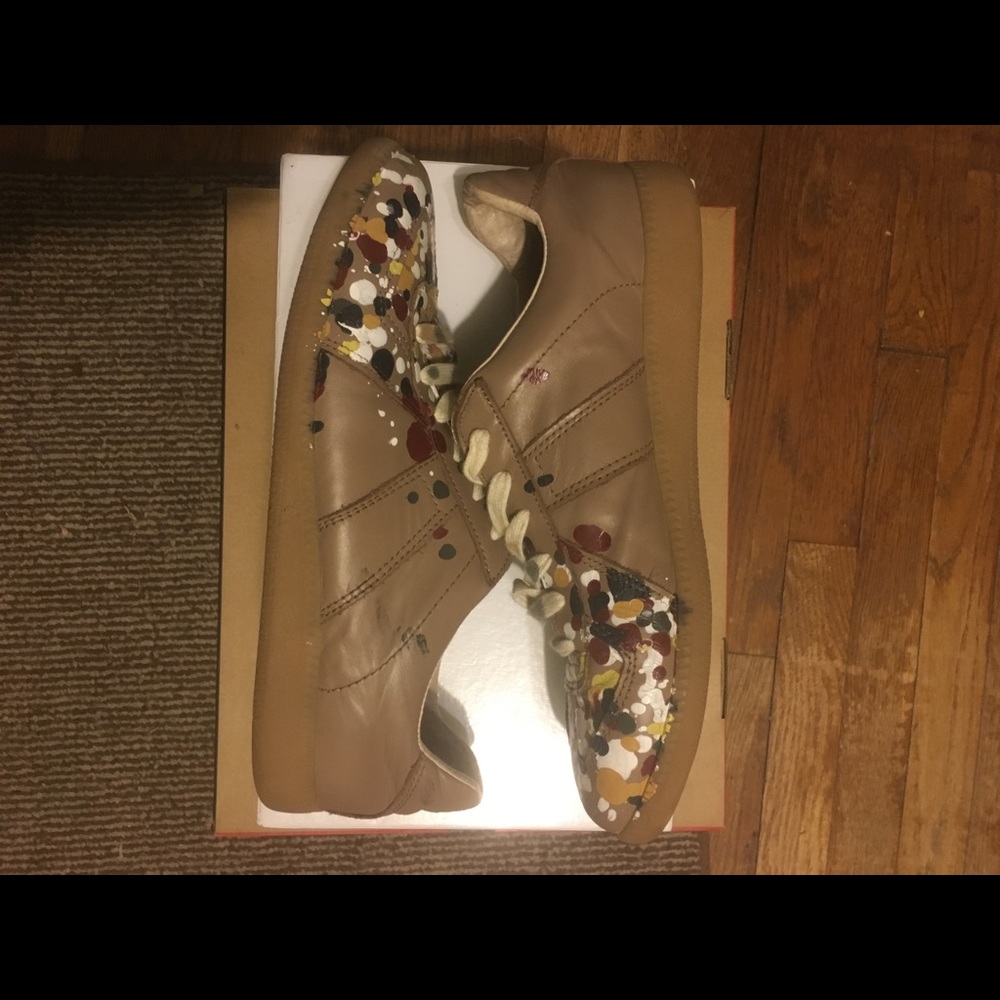 Margielas - Picture 3 of 3